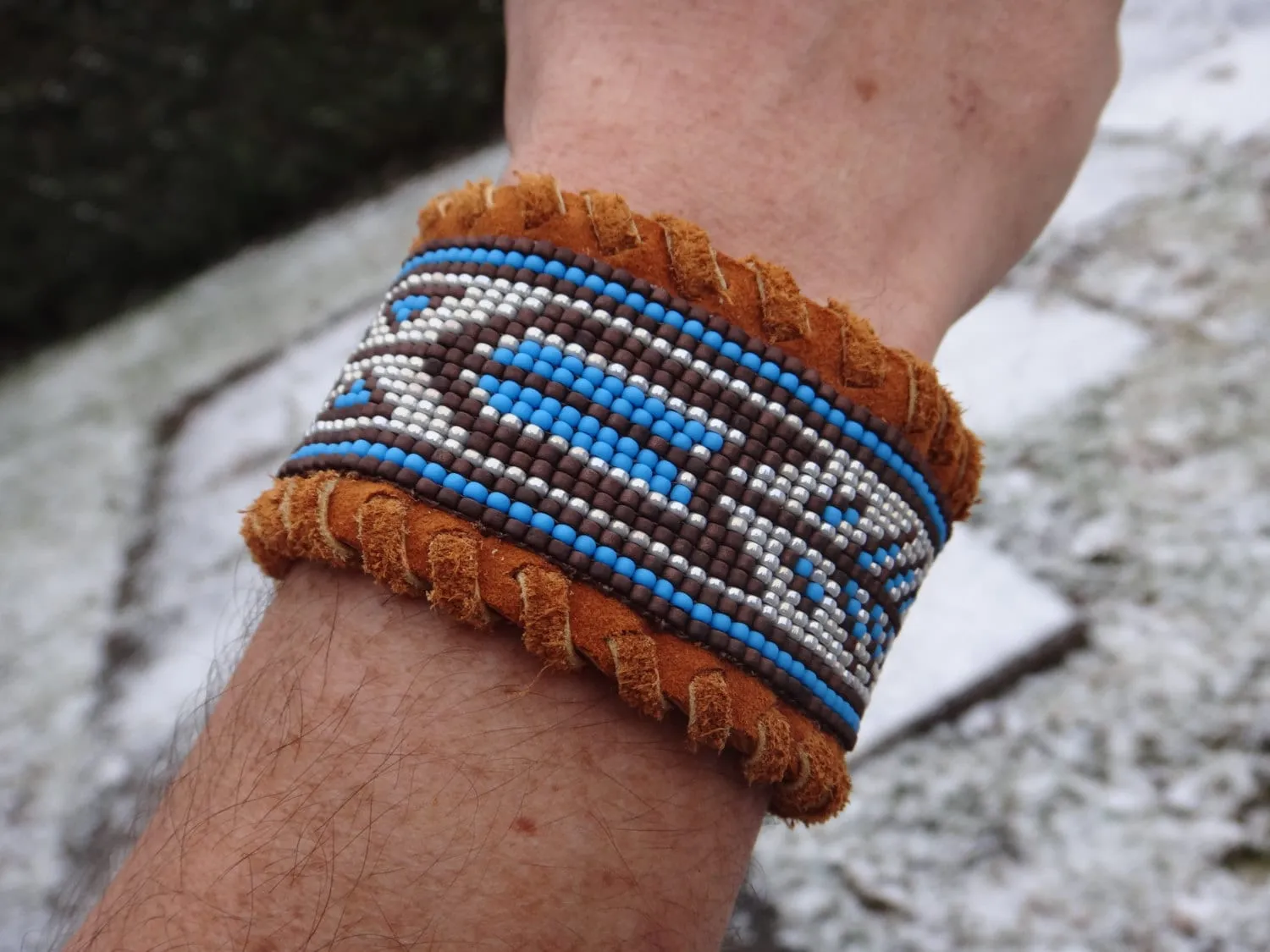 Native American Bracelets For Men,.